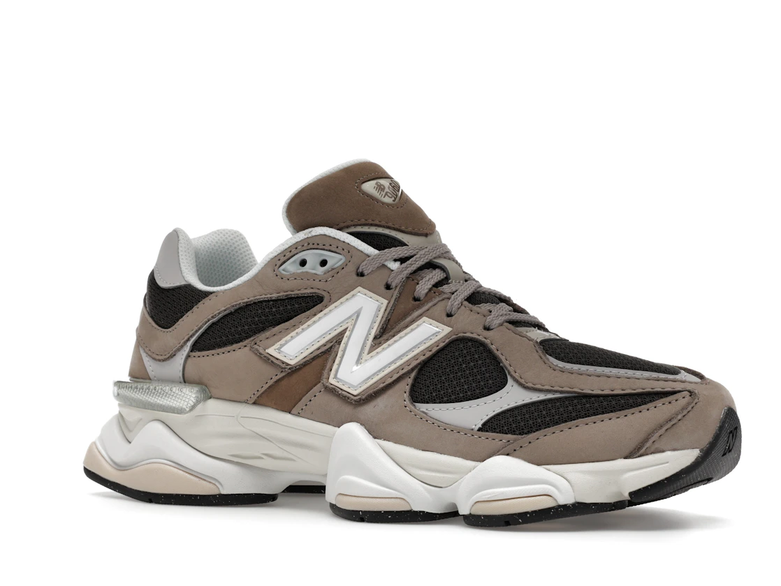 New Balance 9060 Fall Suedes Pack Arid Stone