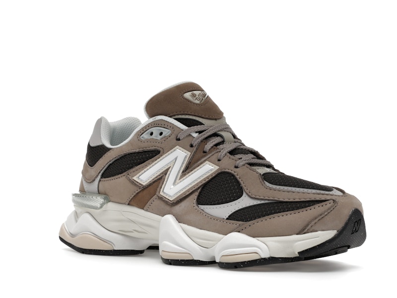 New Balance 9060 Fall Suedes Pack Arid Stone