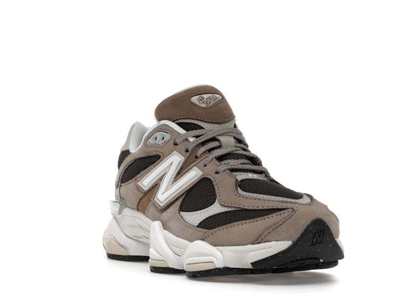 New Balance 9060 Fall Suedes Pack Arid Stone
