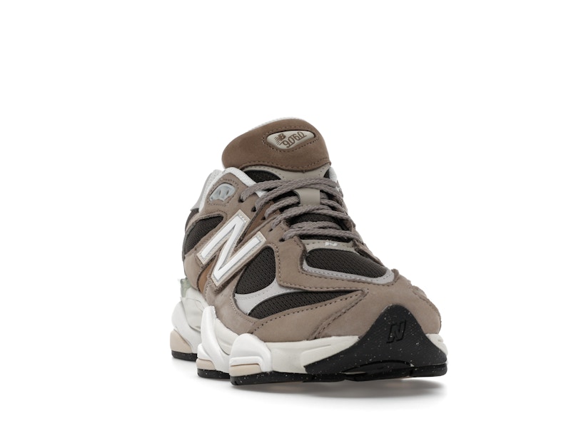 New Balance 9060 Fall Suedes Pack Arid Stone