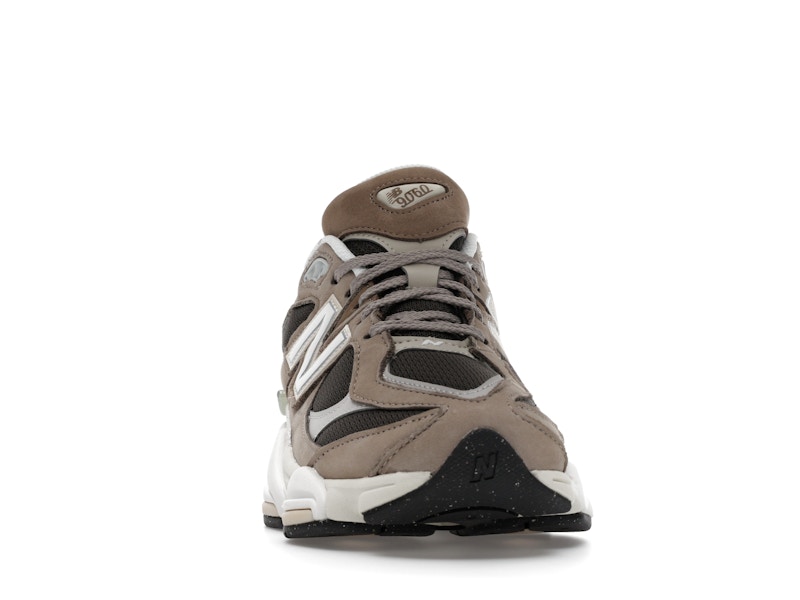 New Balance 9060 Fall Suedes Pack Arid Stone