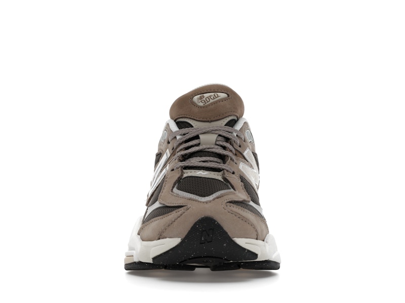 New Balance 9060 Fall Suedes Pack Arid Stone