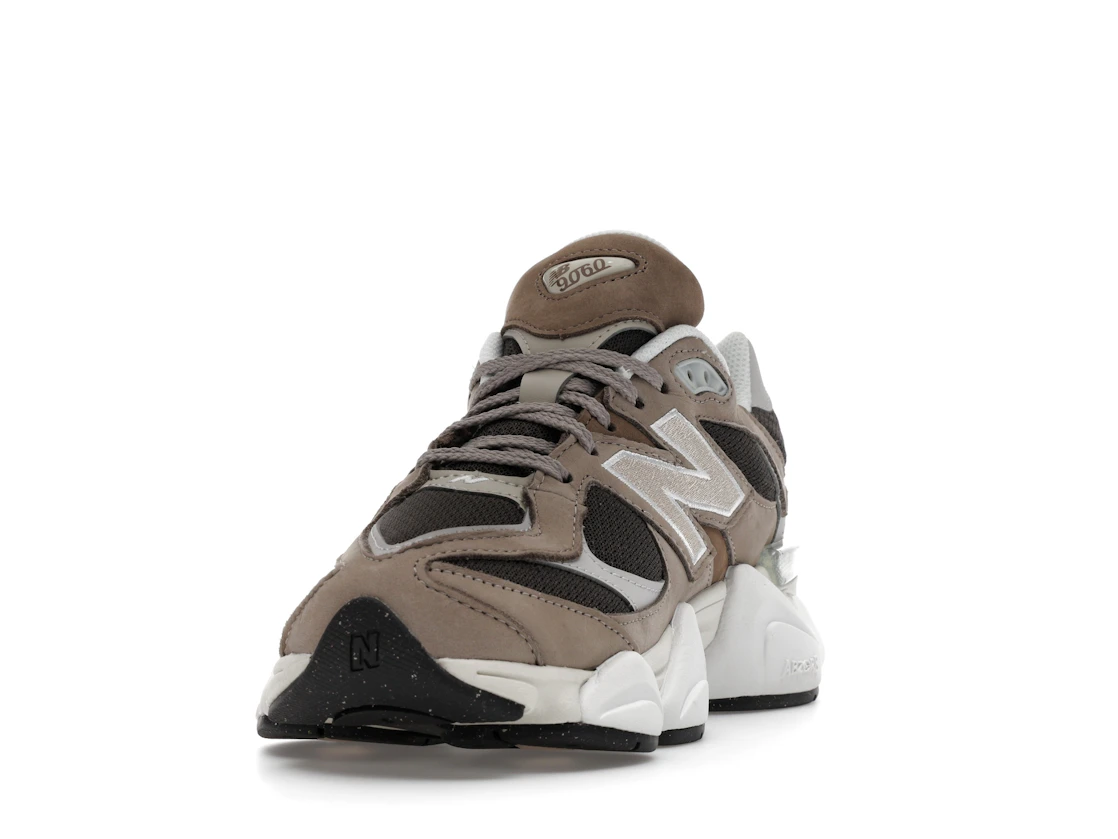 New Balance 9060 Fall Suedes Pack Arid Stone