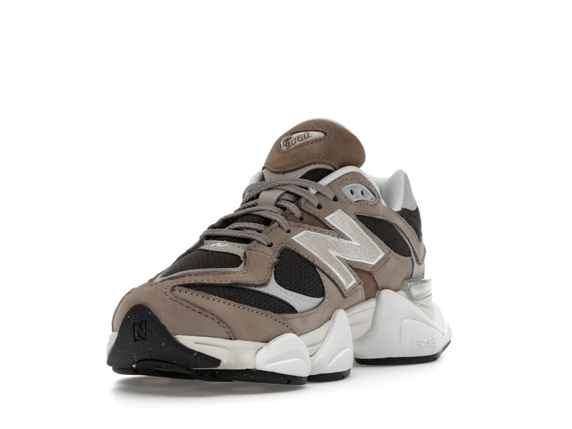New Balance 9060 Fall Suedes Pack Arid Stone