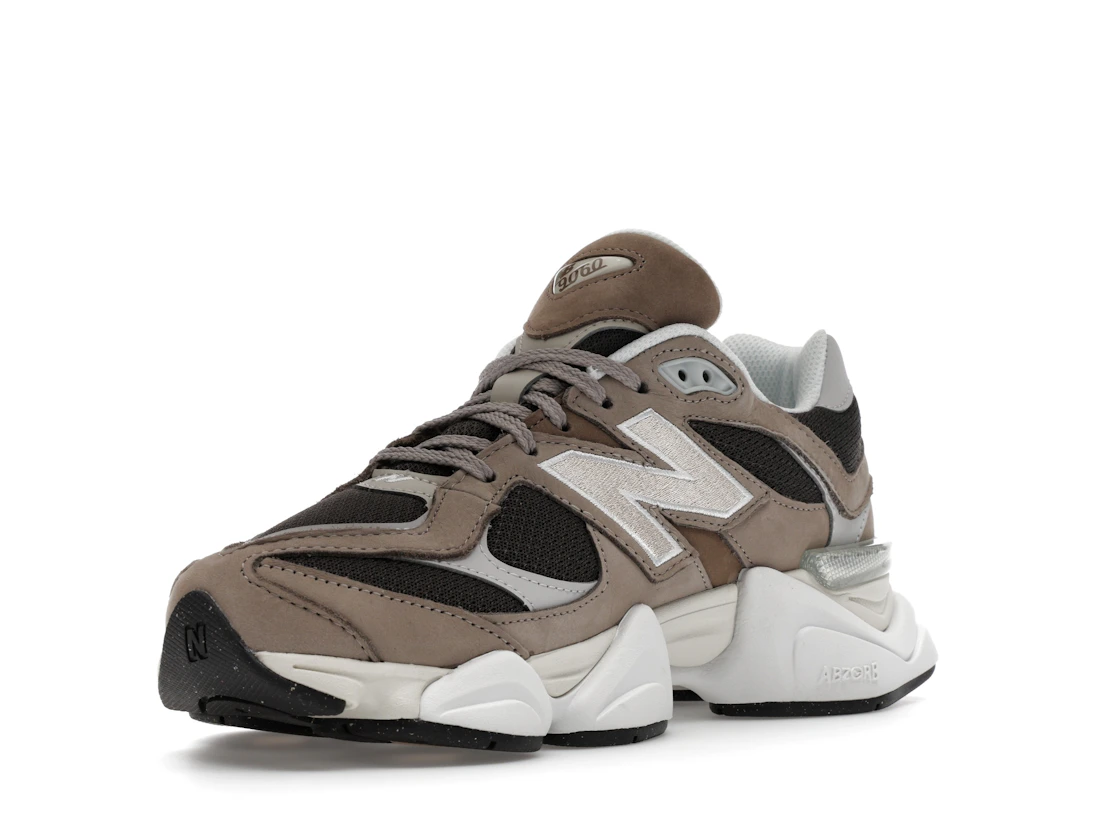 New Balance 9060 Fall Suedes Pack Arid Stone