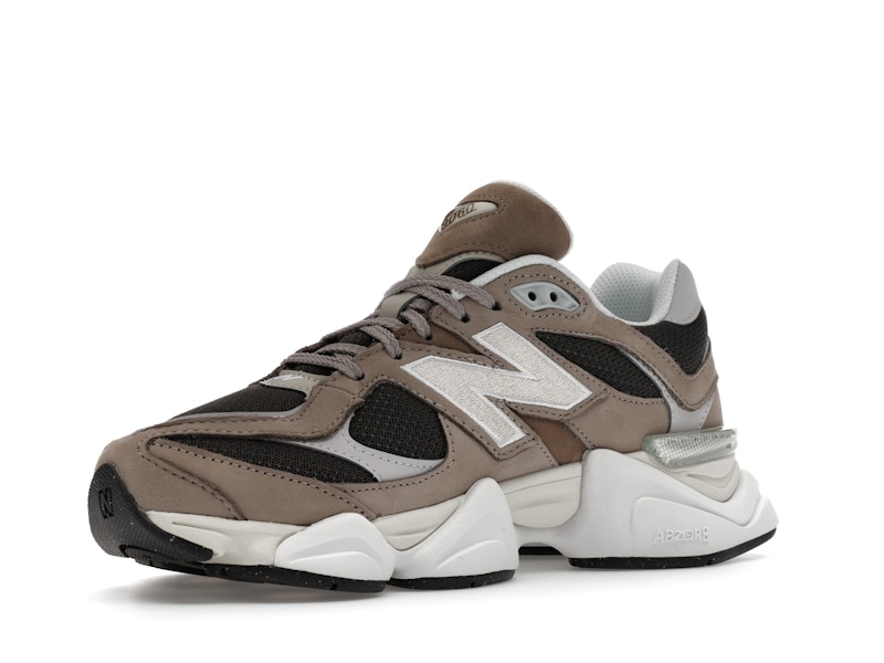 New Balance 9060 Fall Suedes Pack Arid Stone