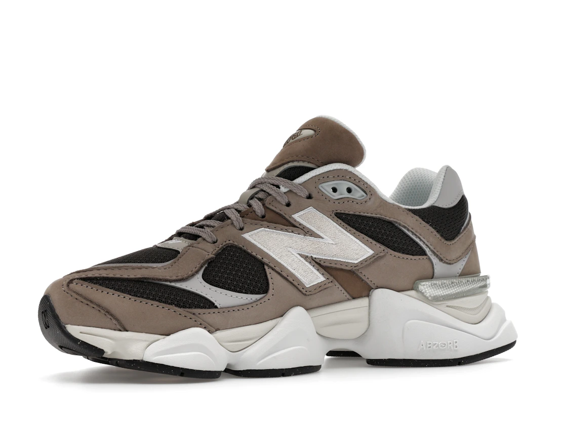 New Balance 9060 Fall Suedes Pack Arid Stone