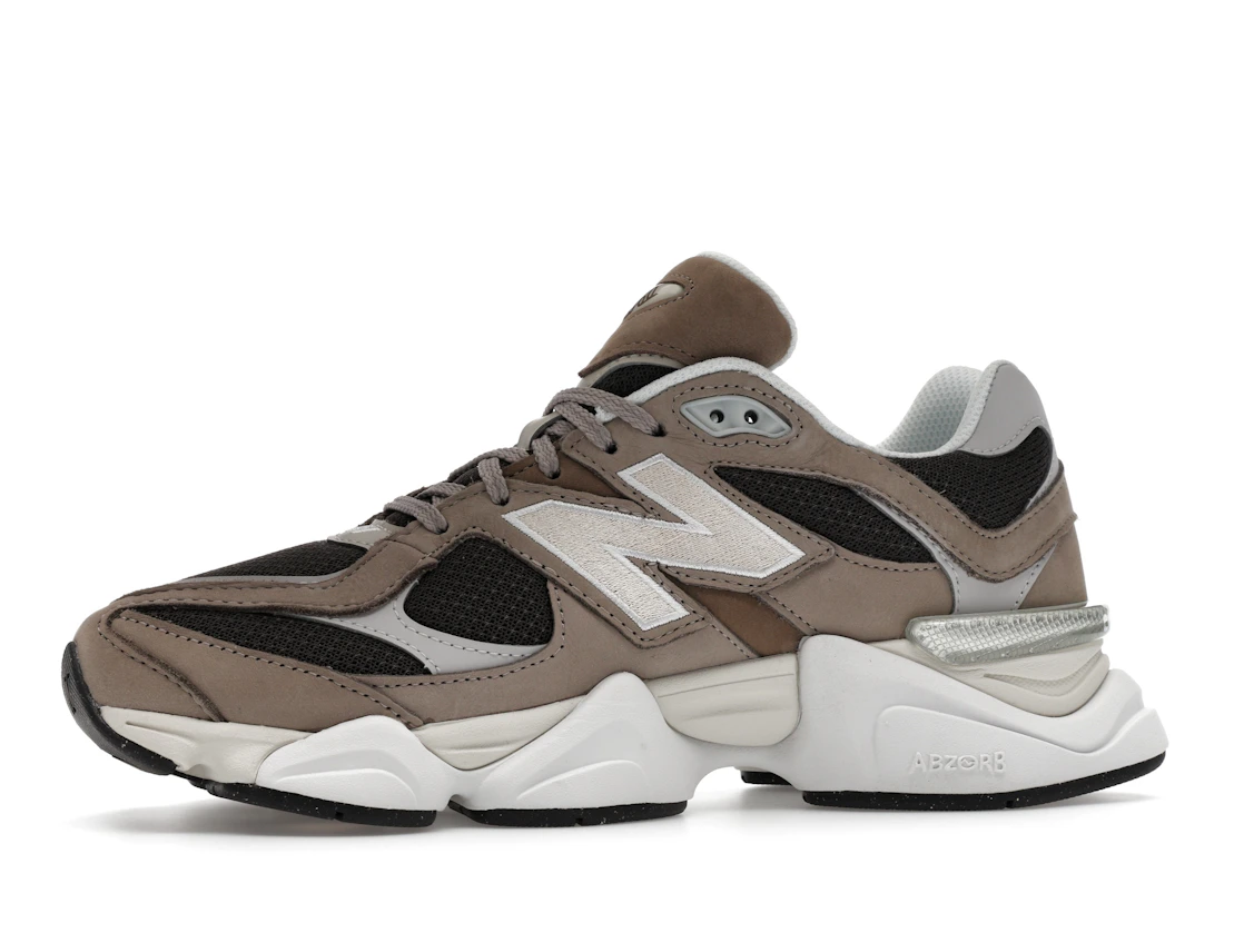 New Balance 9060 Fall Suedes Pack Arid Stone
