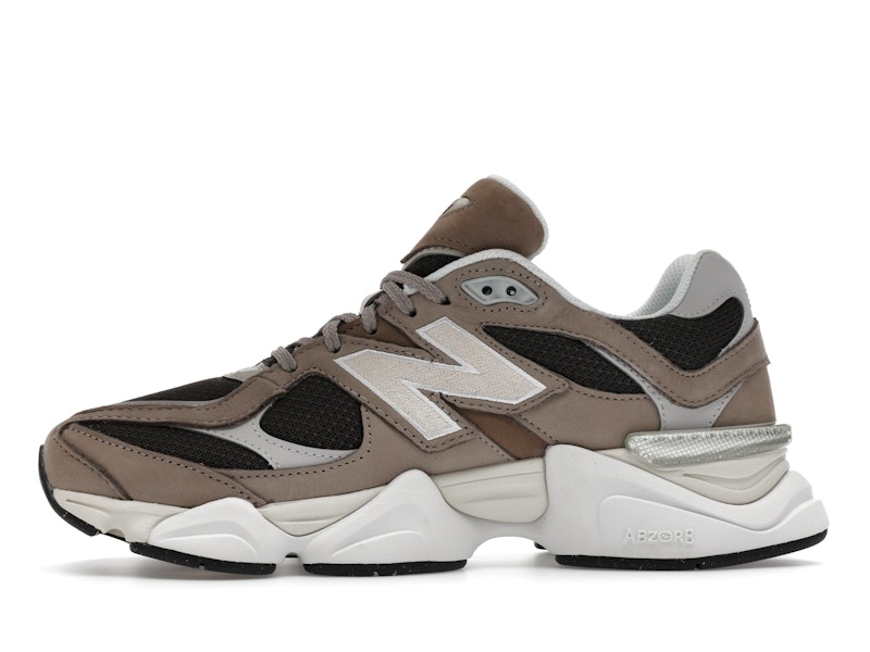 New Balance 9060 Fall Suedes Pack Arid Stone