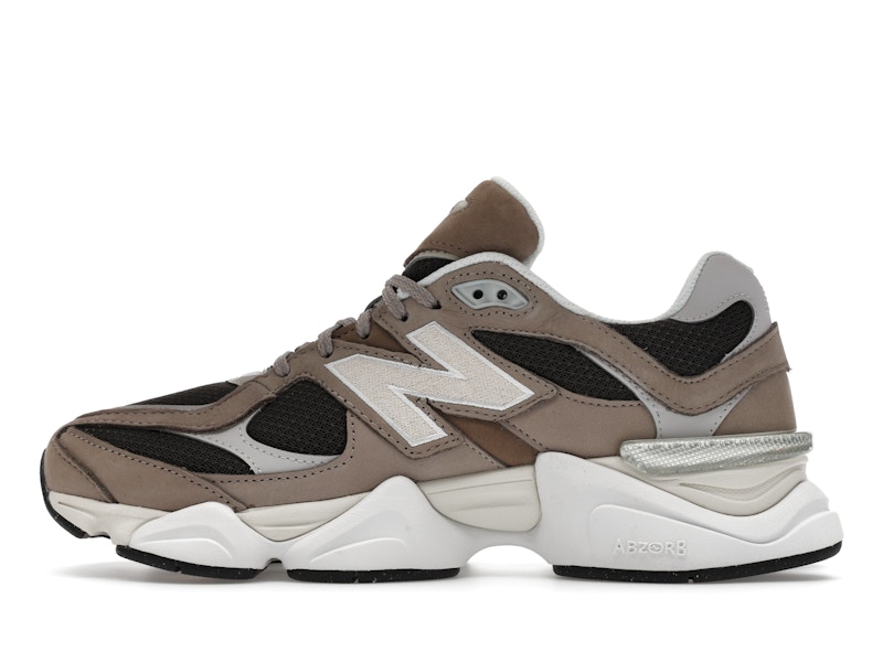 New Balance 9060 Fall Suedes Pack Arid Stone