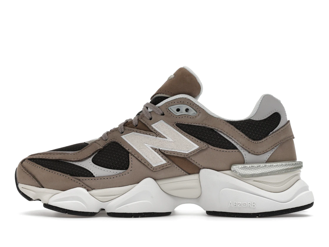 New Balance 9060 Fall Suedes Pack Arid Stone