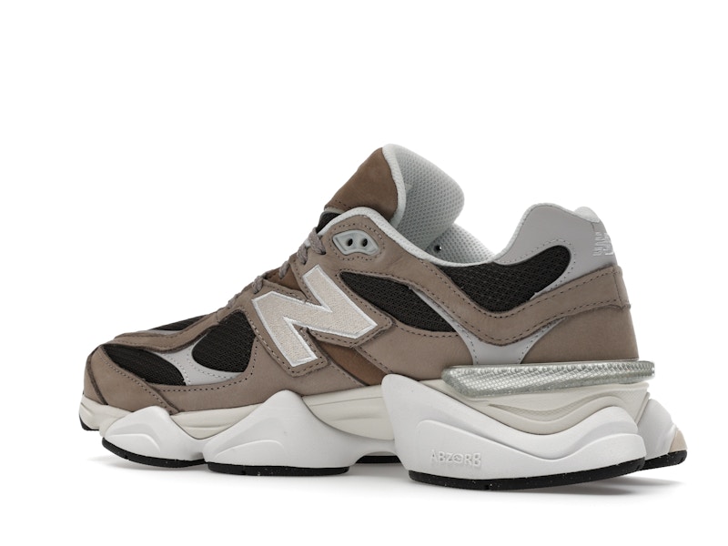 New Balance 9060 Fall Suedes Pack Arid Stone
