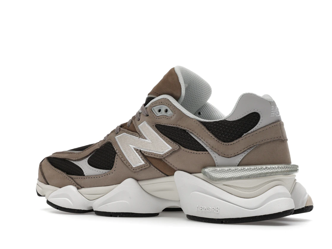 New Balance 9060 Fall Suedes Pack Arid Stone