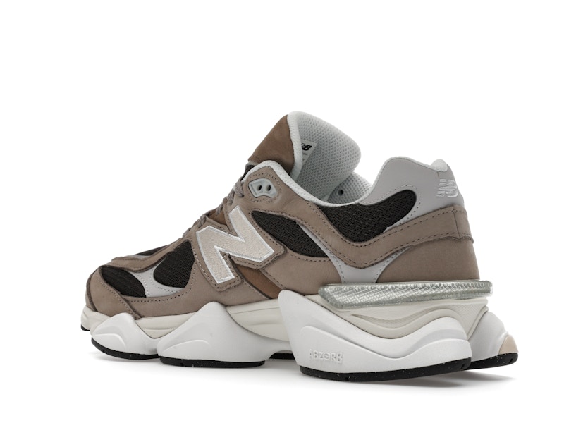New Balance 9060 Fall Suedes Pack Arid Stone