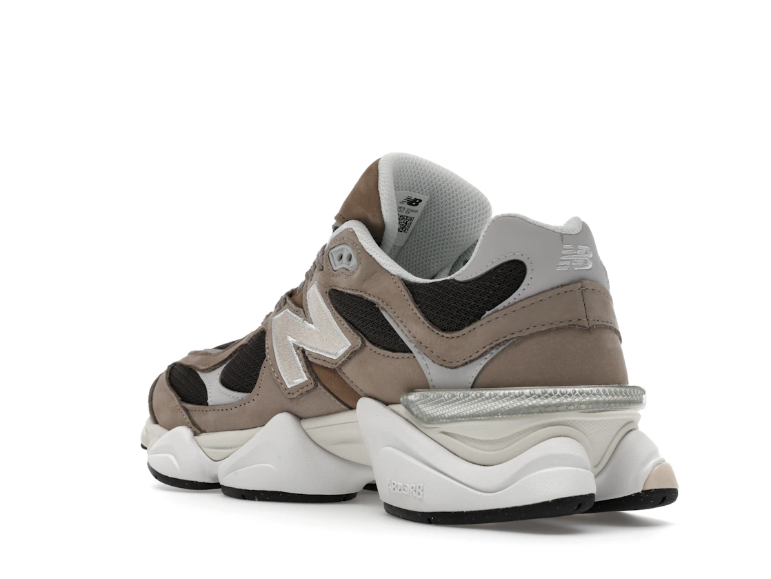 New Balance 9060 Fall Suedes Pack Arid Stone