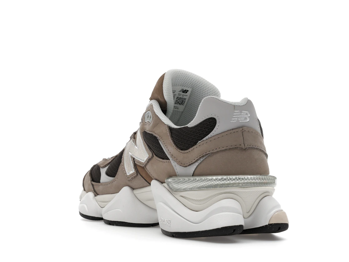 New Balance 9060 Fall Suedes Pack Arid Stone