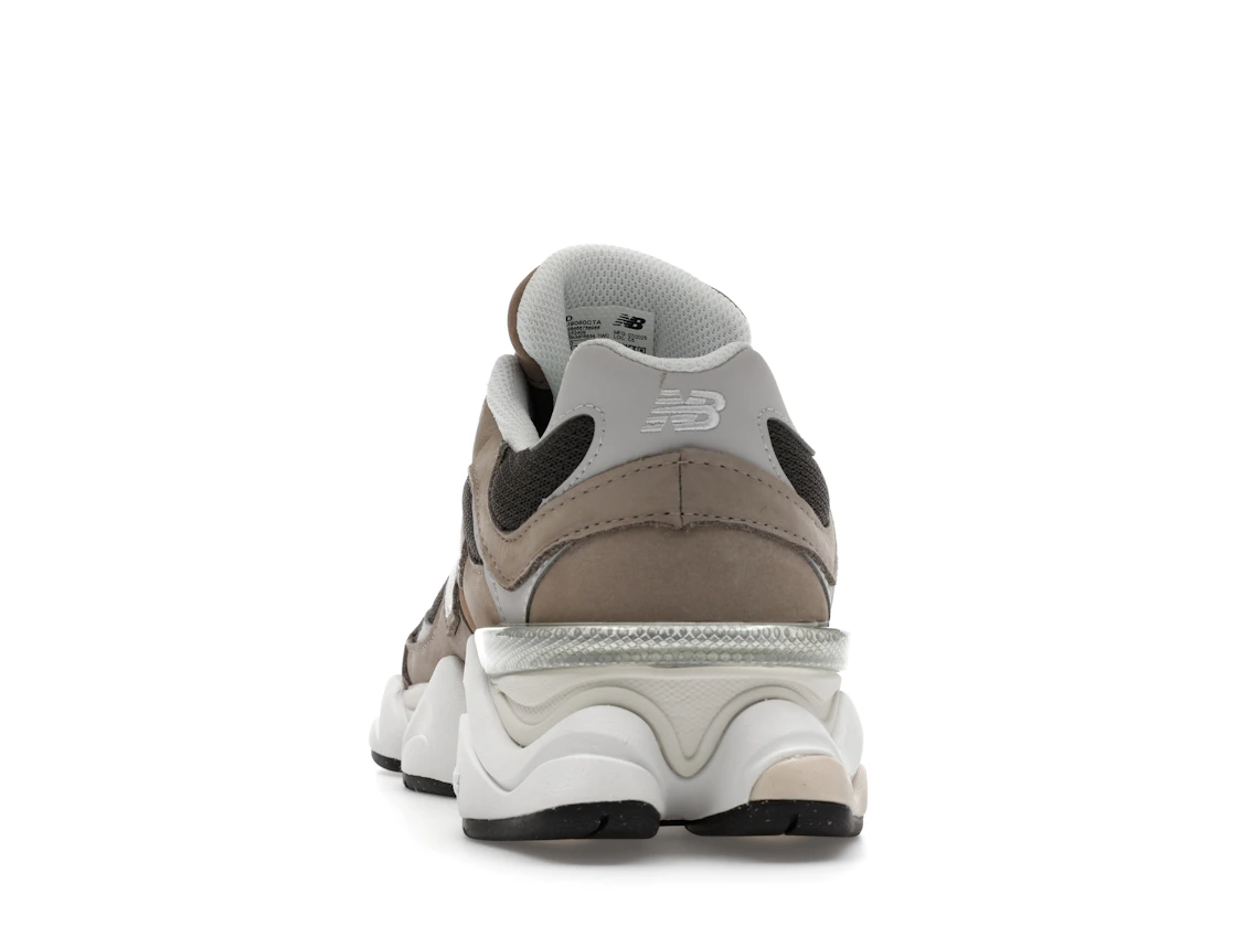 New Balance 9060 Fall Suedes Pack Arid Stone