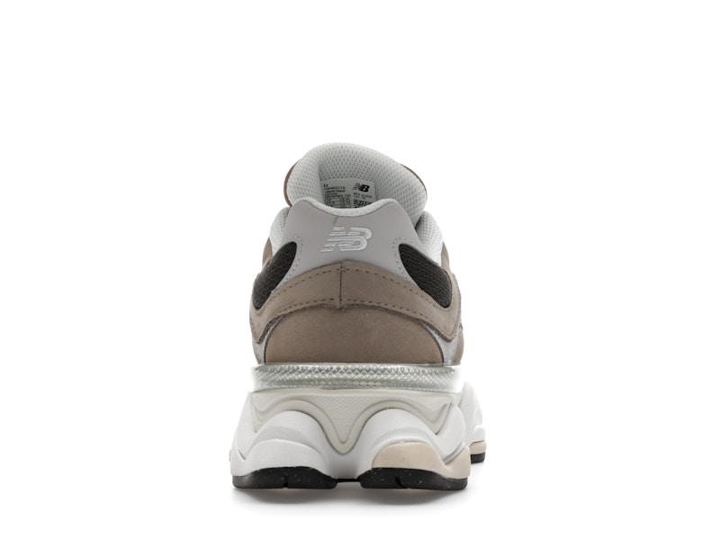 New Balance 9060 Fall Suedes Pack Arid Stone