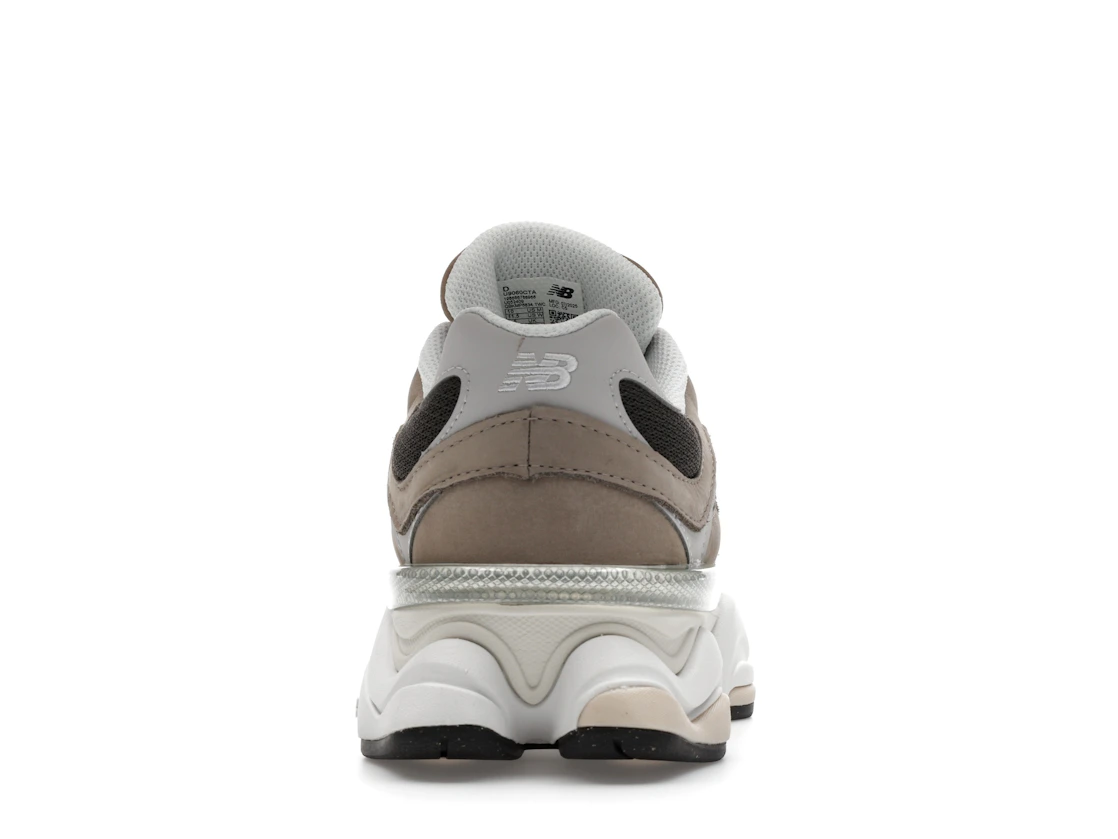 New Balance 9060 Fall Suedes Pack Arid Stone