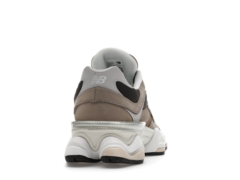 New Balance 9060 Fall Suedes Pack Arid Stone