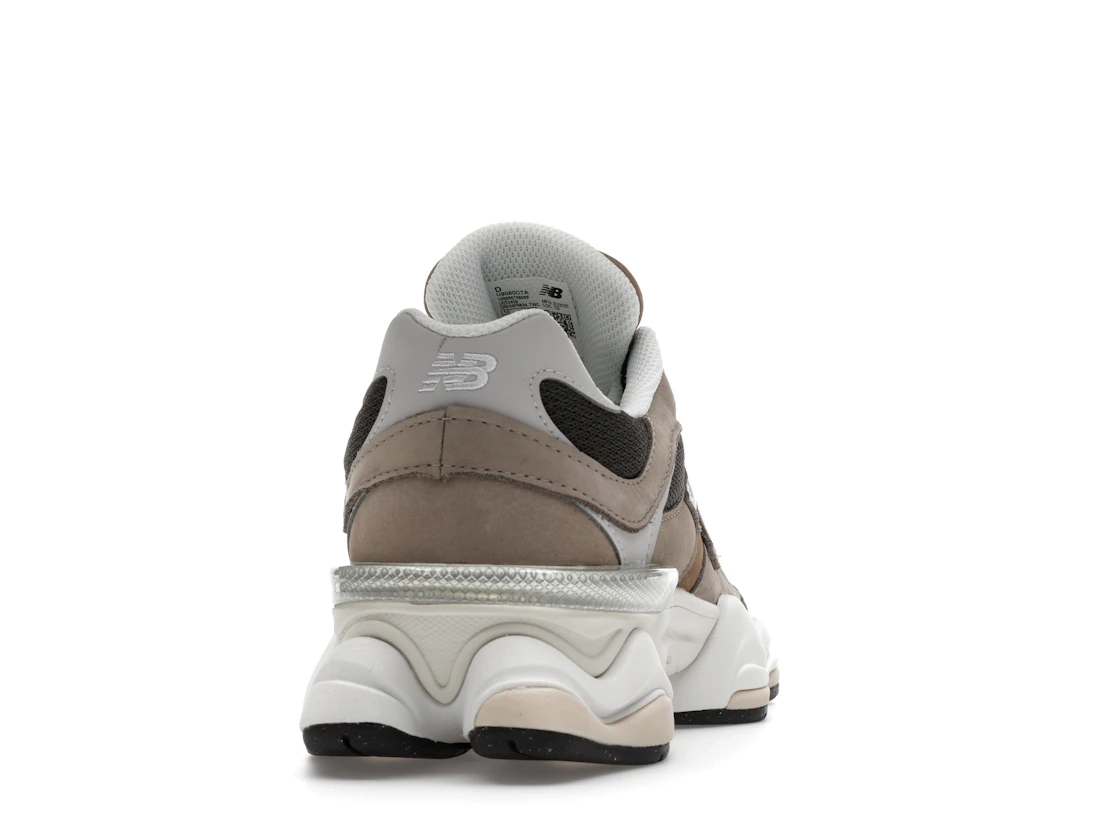 New Balance 9060 Fall Suedes Pack Arid Stone