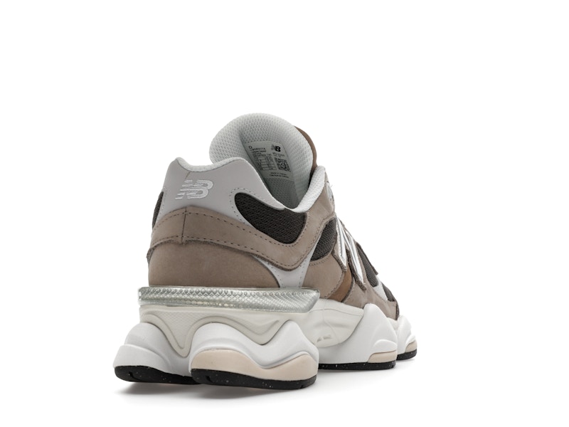 New Balance 9060 Fall Suedes Pack Arid Stone