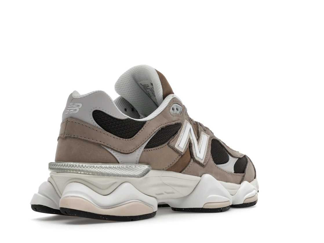 New Balance 9060 Fall Suedes Pack Arid Stone