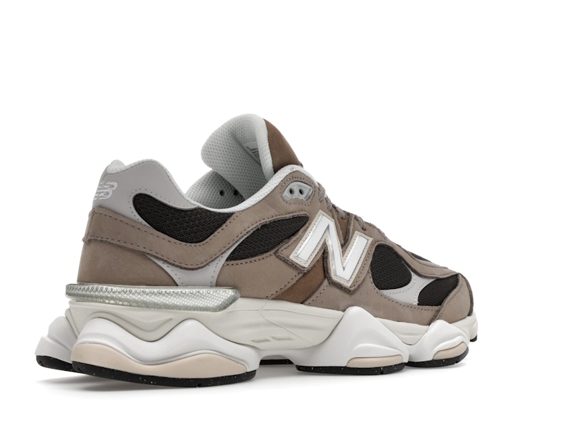 New Balance 9060 Fall Suedes Pack Arid Stone