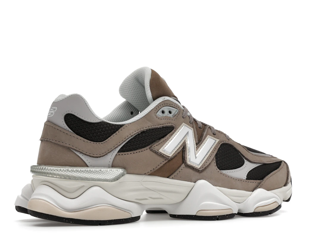 New Balance 9060 Fall Suedes Pack Arid Stone