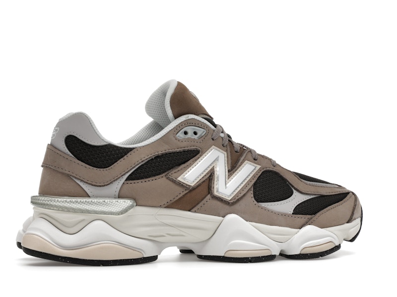 New Balance 9060 Fall Suedes Pack Arid Stone