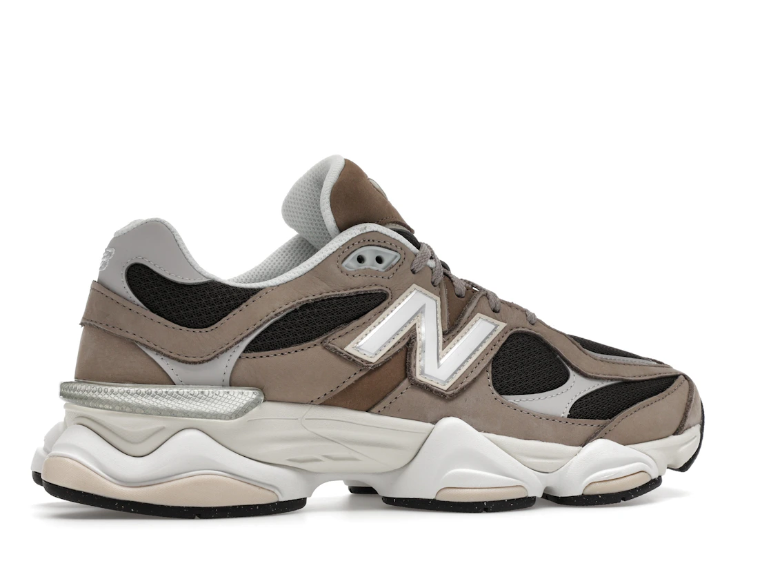 New Balance 9060 Fall Suedes Pack Arid Stone