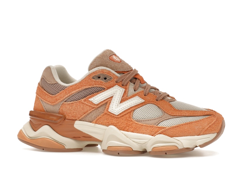 New Balance 9060 Flat Taupe Copper (Foot Locker Exclusive)