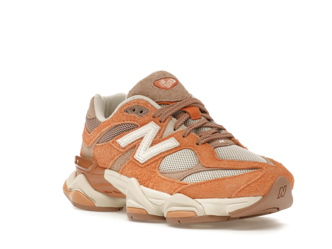 New Balance 9060 Flat Taupe Copper (Foot Locker Exclusive)