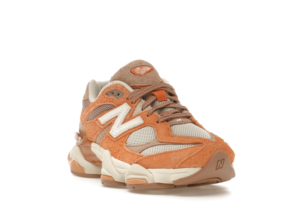 New Balance 9060 Flat Taupe Copper (Foot Locker Exclusive)