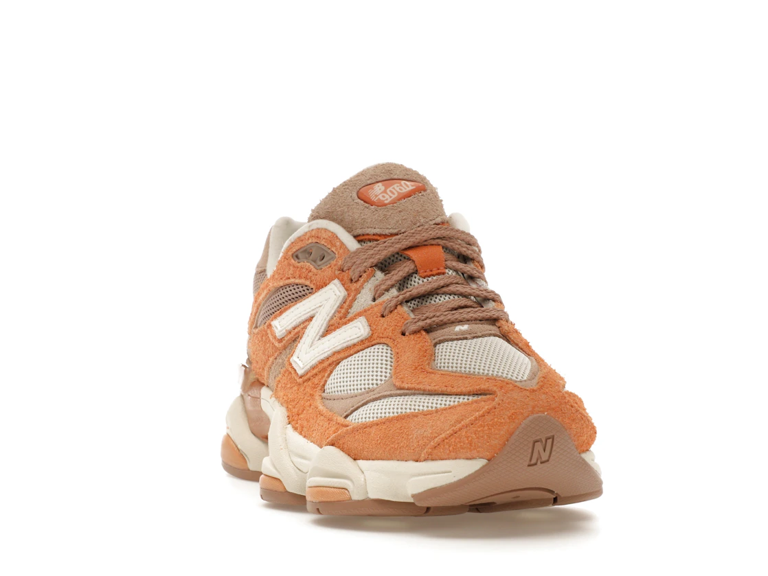 New Balance 9060 Flat Taupe Copper (Foot Locker Exclusive)