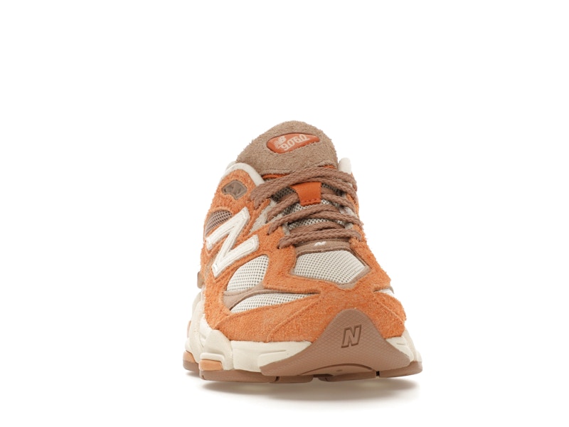 New Balance 9060 Flat Taupe Copper (Foot Locker Exclusive)