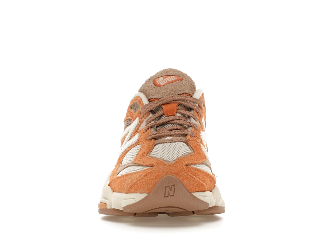 New Balance 9060 Flat Taupe Copper (Foot Locker Exclusive)