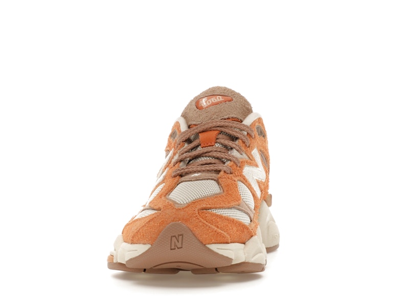 New Balance 9060 Flat Taupe Copper (Foot Locker Exclusive)
