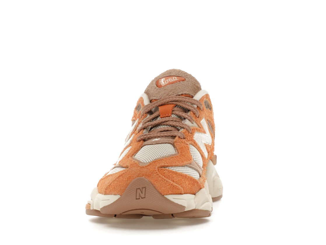 New Balance 9060 Flat Taupe Copper (Foot Locker Exclusive)