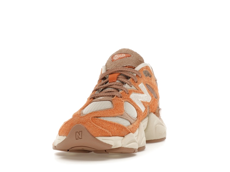 New Balance 9060 Flat Taupe Copper (Foot Locker Exclusive)