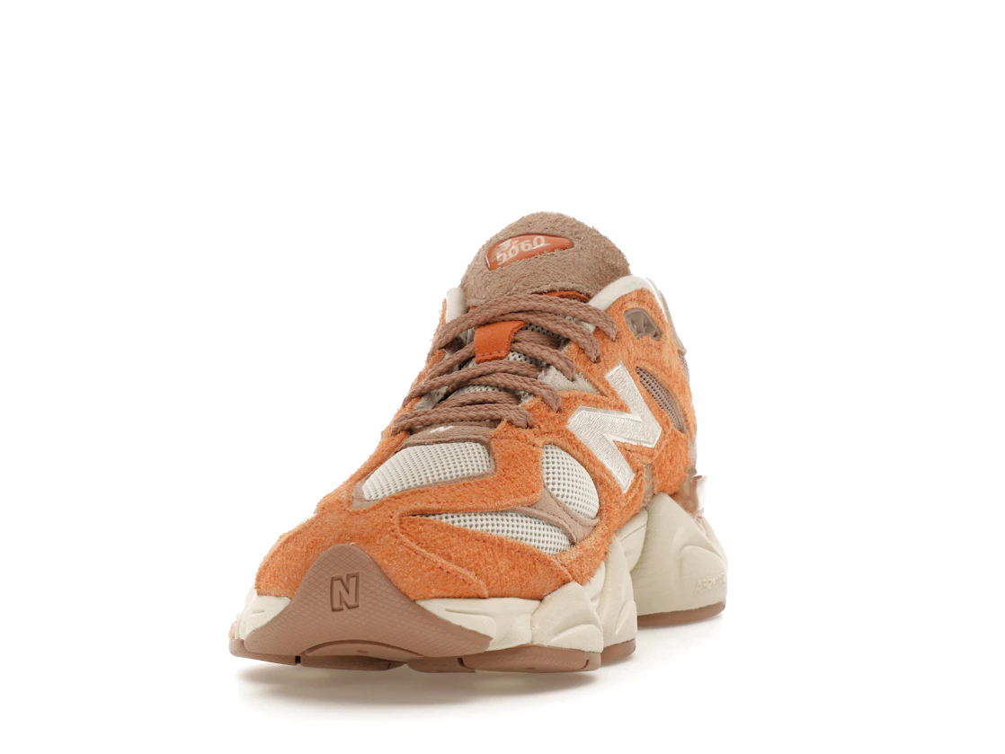 New Balance 9060 Flat Taupe Copper (Foot Locker Exclusive)