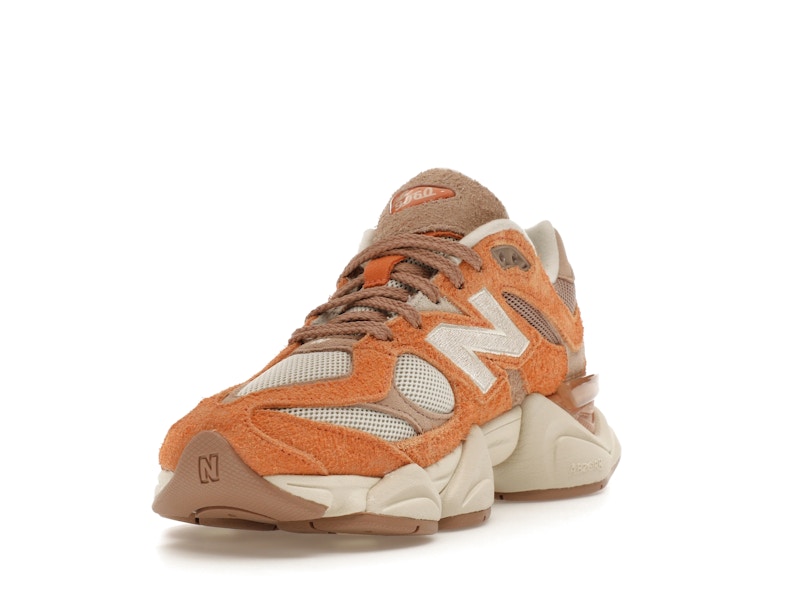 New Balance 9060 Flat Taupe Copper (Foot Locker Exclusive)