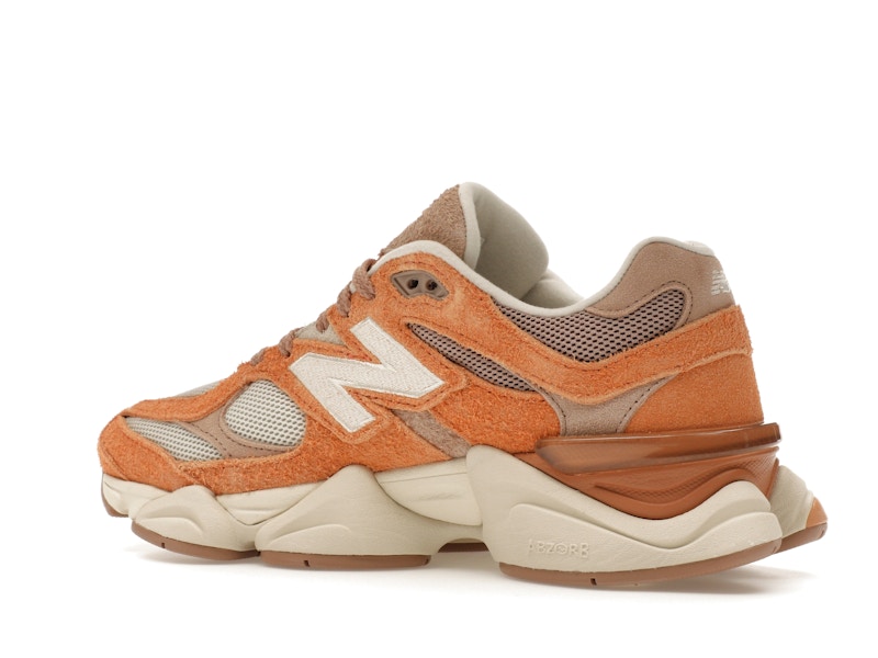 New Balance 9060 Flat Taupe Copper (Foot Locker Exclusive)