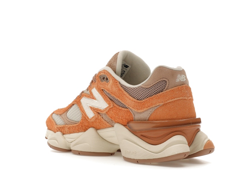 New Balance 9060 Flat Taupe Copper (Foot Locker Exclusive)