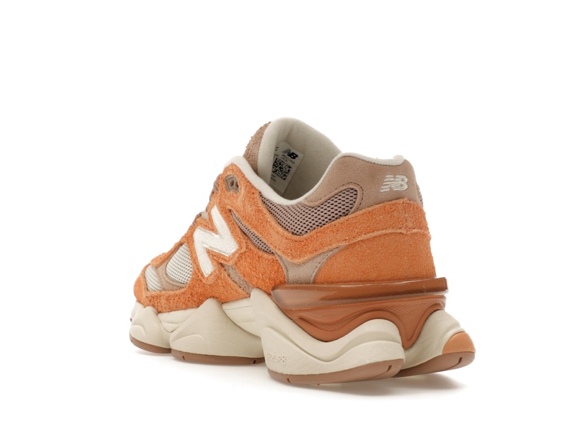 New Balance 9060 Flat Taupe Copper (Foot Locker Exclusive)