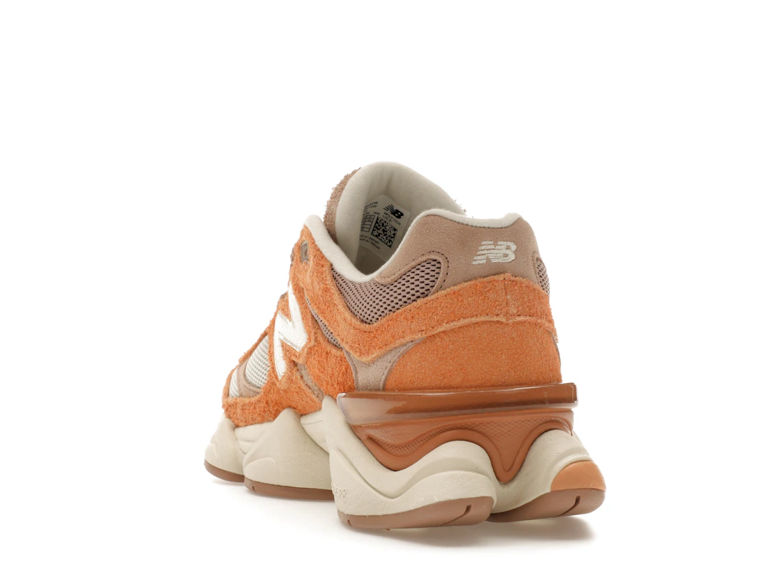 New Balance 9060 Flat Taupe Copper (Foot Locker Exclusive)