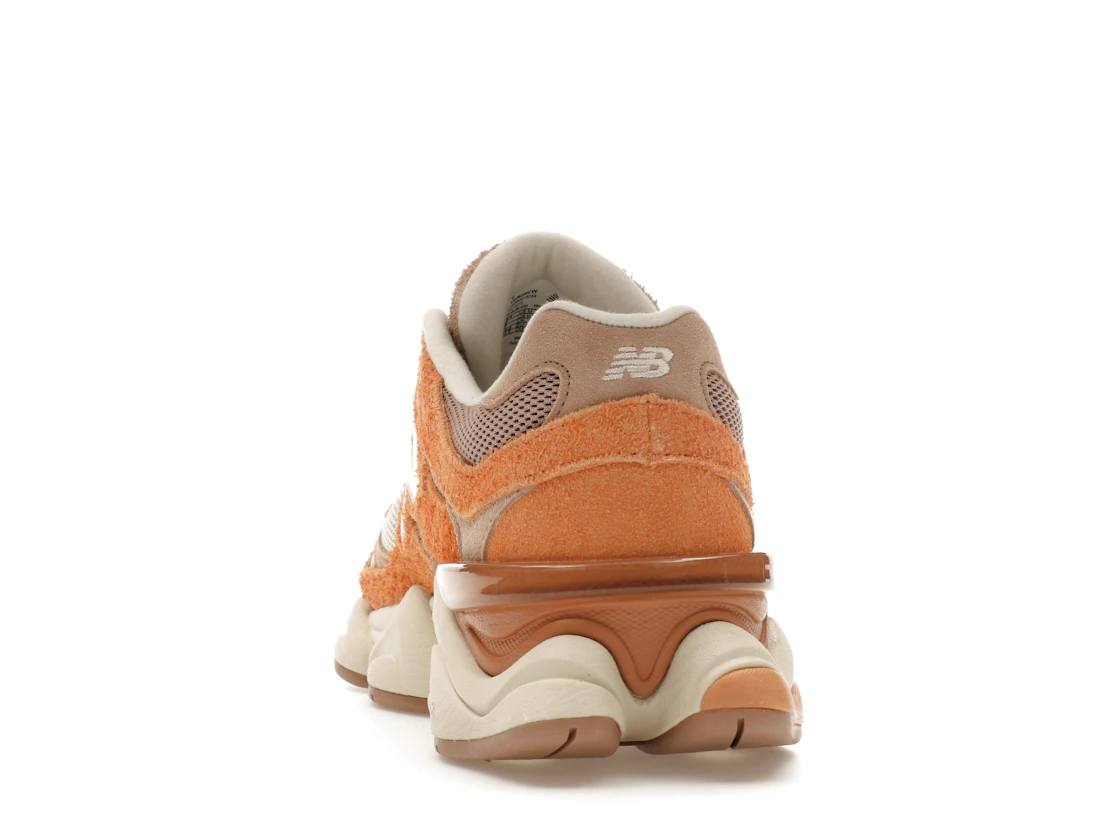 New Balance 9060 Flat Taupe Copper (Foot Locker Exclusive)