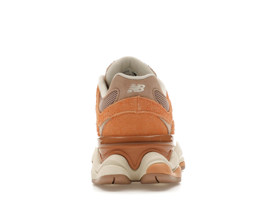 New Balance 9060 Flat Taupe Copper (Foot Locker Exclusive)