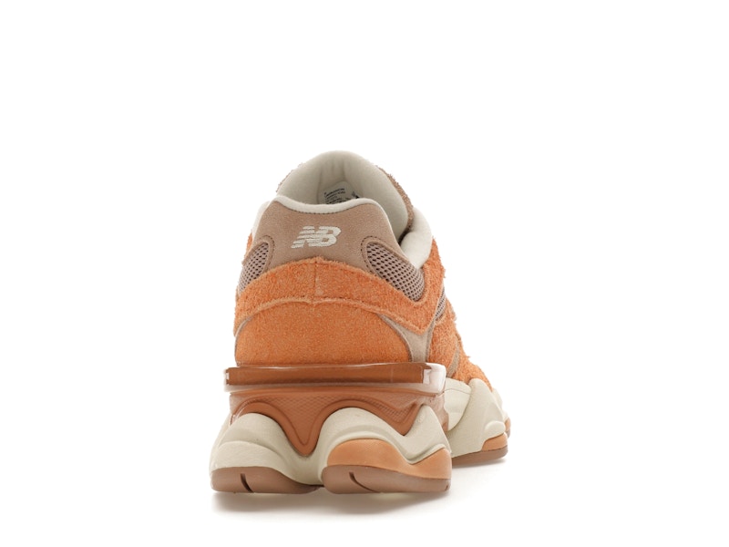 New Balance 9060 Flat Taupe Copper (Foot Locker Exclusive)