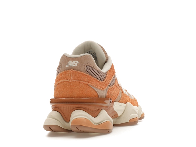 New Balance 9060 Flat Taupe Copper (Foot Locker Exclusive)